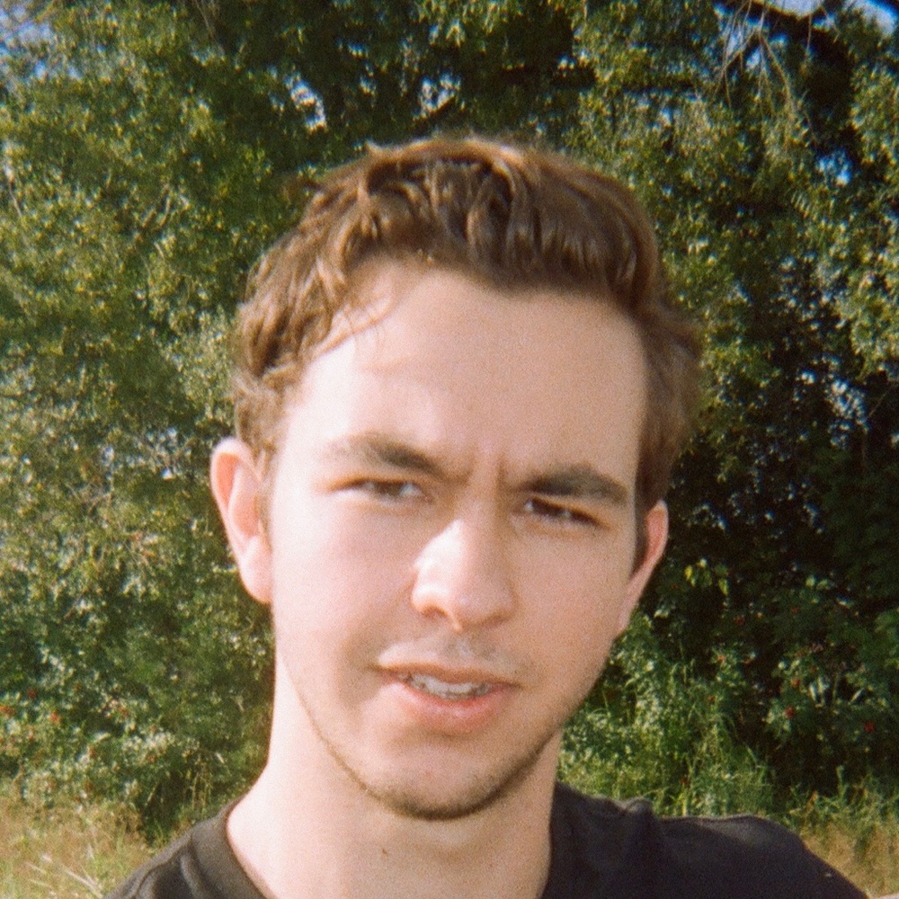 Meet your Posher, Gabriel